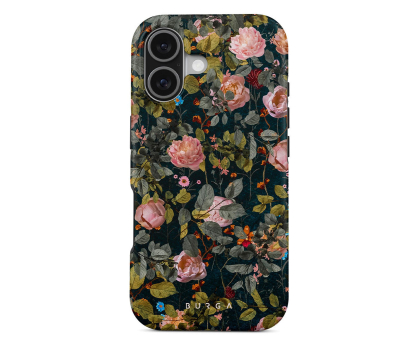 Etui / obudowa na smartfona Burga Bloomy Garden Tough Magsafe Case For iPhone 17